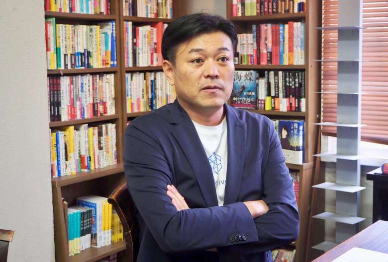 後藤さんも岸田首相の所信表明演説で「リスキリング」が知られるようになったと実感しているという