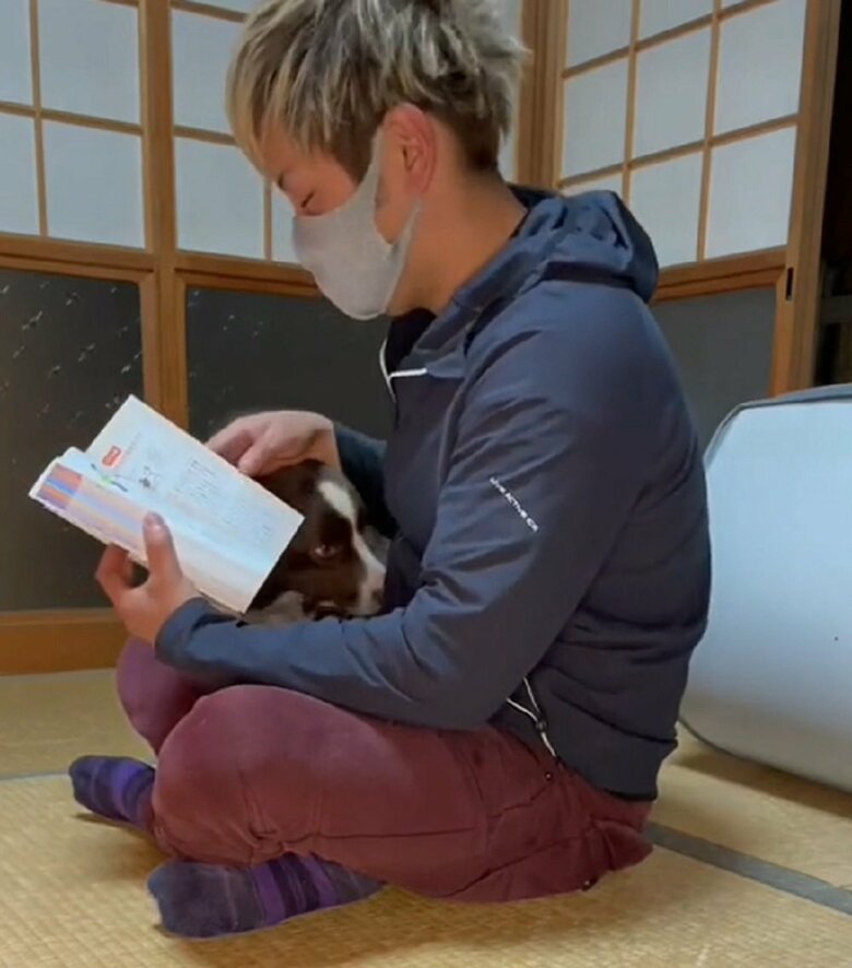 諦めるのかと思いきや…