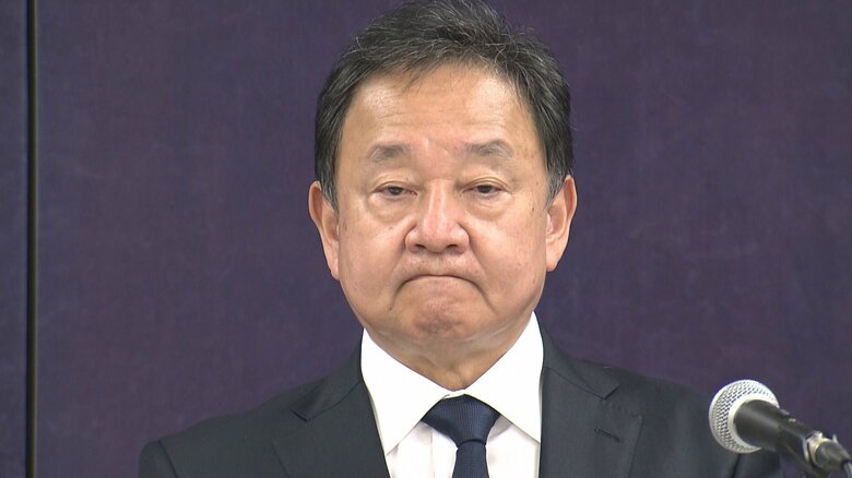 静岡県立総合病院・小西靖彦 院長