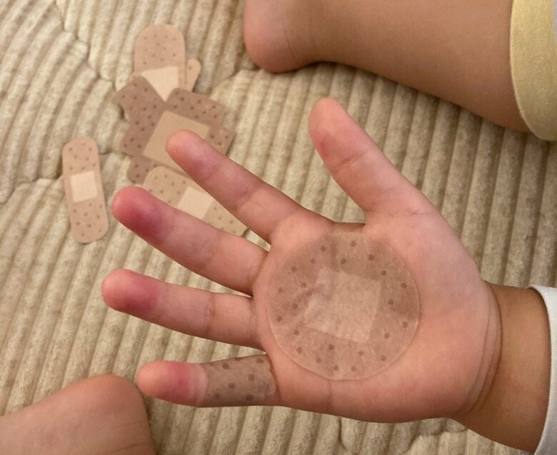 本物そっくりのクオリティ