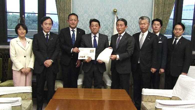 与野党が「桜を見る会」追及の裏では共闘も! 「それはそれ」参議院バリアフリー予算要求で見た光景