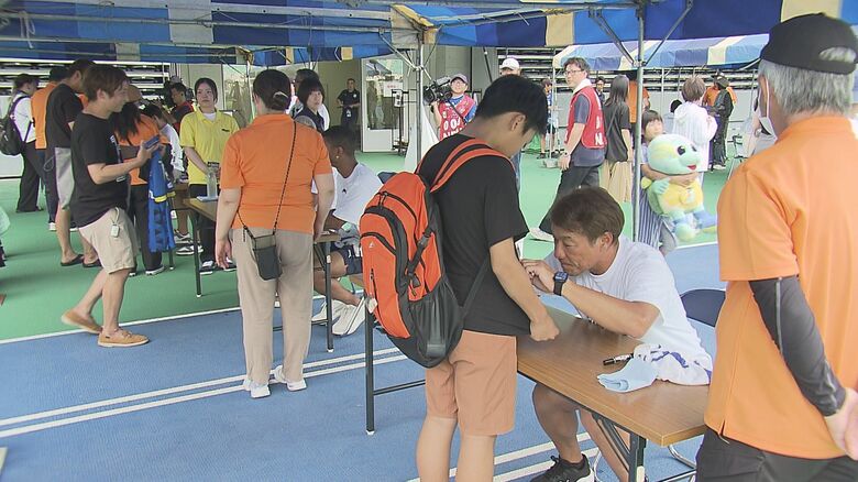 ファン感謝デー（2025年7月）