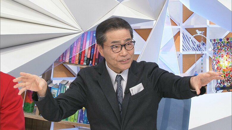 若狭勝弁護士