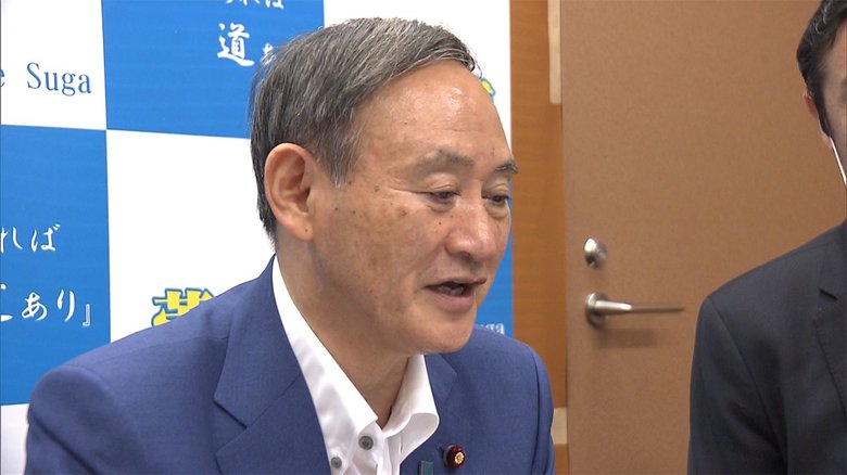 “菅人事”注目は“ポスト菅” “内閣の番頭”候補を直撃!