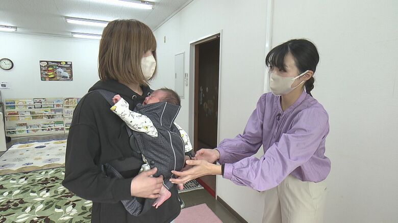 正しい使い方をレクチャー