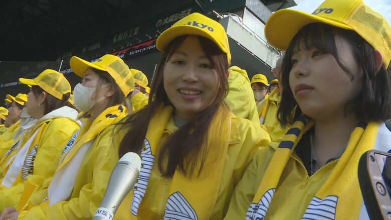 母・悠貴子さん