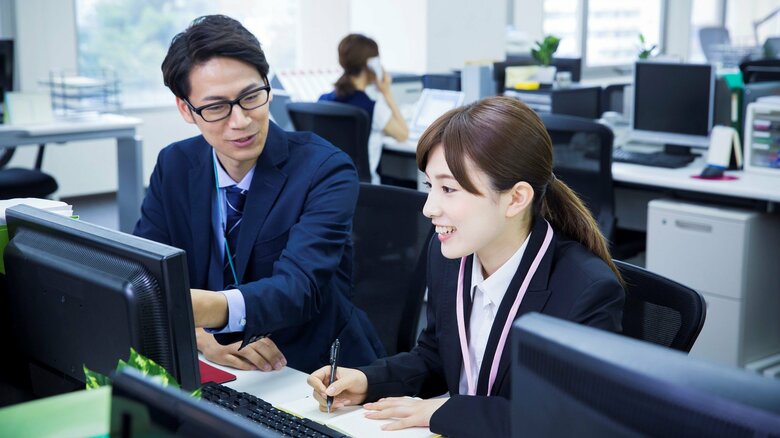 引き止めが難しい場合は、引継ぎなどができるようにスケジュールを把握しよう（画像はイメージ）