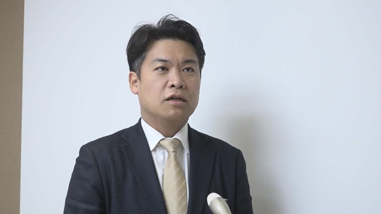 自民党　鷲尾英一郎 前衆院議員