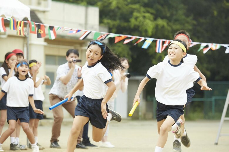 連帯感や達成感を体感する大切な機会となる学校行事も中止や延期に