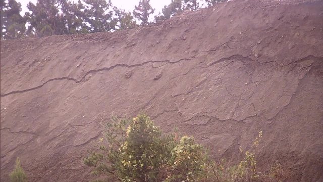 自宅に流れ込まないよう　個人での対策を検討