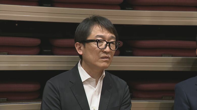 ペイシャンスキャピタルグループ　入江大 日本副代表