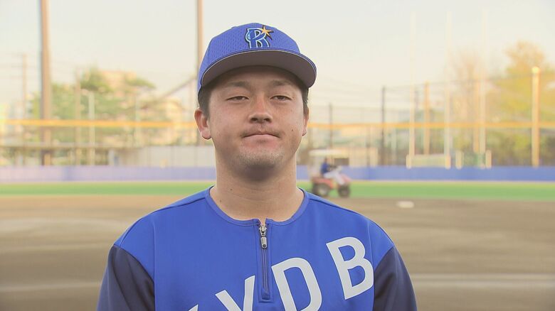 牧秀悟選手（長野県中野市出身）