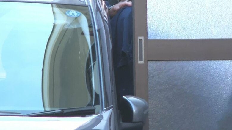 村田俊樹容疑者（35）