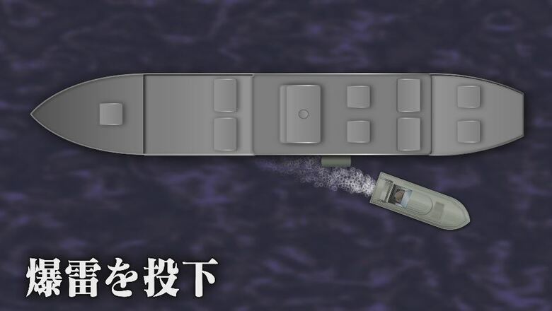 CG イメージ