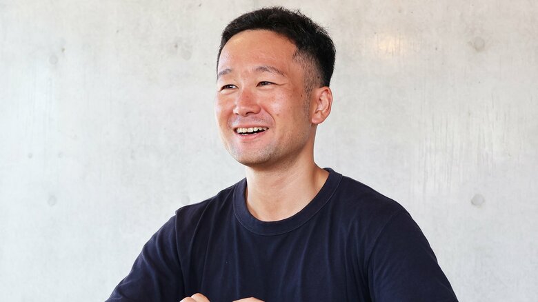 西九州大学リハビリテーション学部准教授で理学療法士の中村雅俊さん