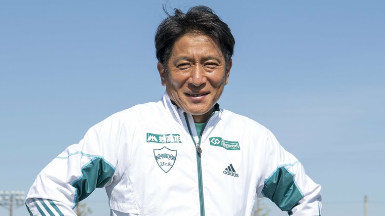 青山学院大学 原晋監督