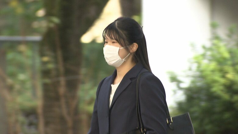 （2020年10月 学習院大学)