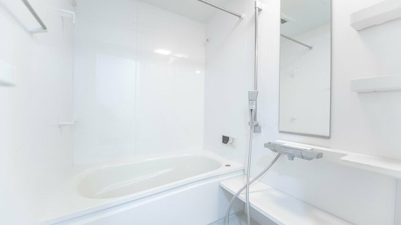 窓のない部屋があれば安心