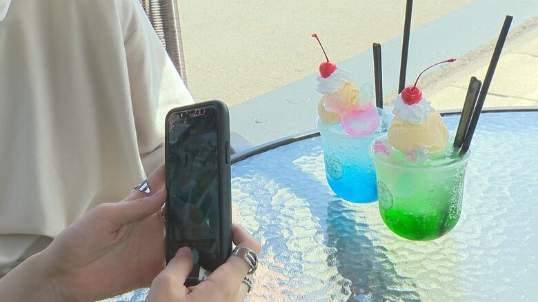 SNSで弥彦を発信