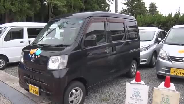 豪雨で車を失った人へ「無償カーシェア」の予約受け付け始まる ボランティアなど支援団体も貸し出し対象に