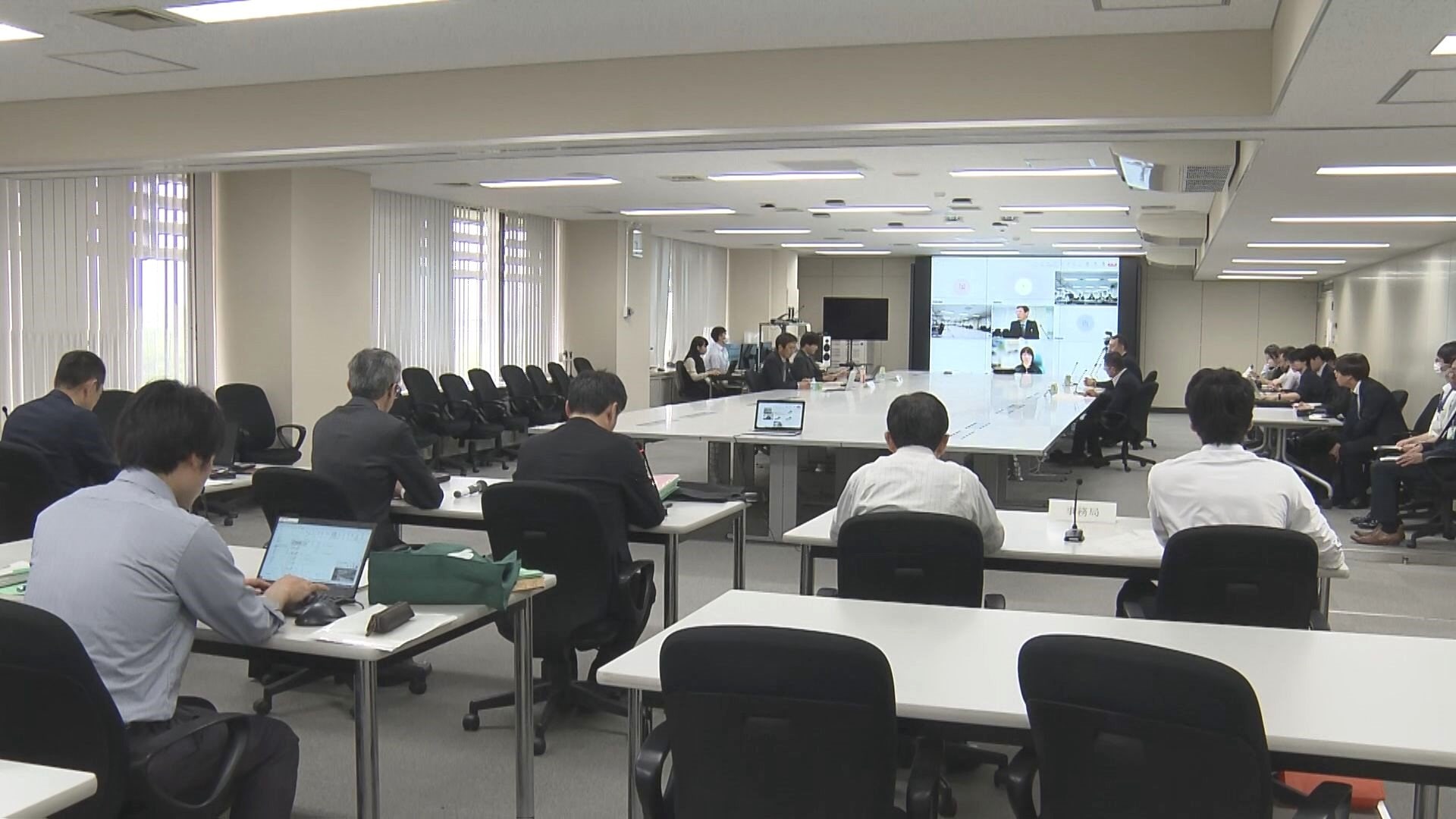 最新の地質データ等を反映へ…南海トラフ巨大地震発生時の被害予測を愛知県が見直す方針 26年6月頃に公表予定