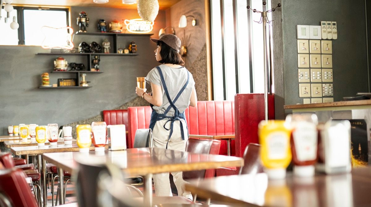 飲食店を狙い撃ち 時短営業で窮地に立つ経営者の悲鳴と不満 政府と自治体はデータに基づいた目標設定と効果を示してほしい