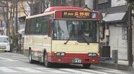 高齢化、応募なし…「バスの運転手不足」深刻化　減便・路線廃止で生活にも影響　“地域の足”どう守る　