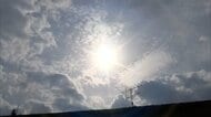 畑で倒れた80代女性が死亡　熱中症か　三重・大紀町　14日は今年最多170地点で猛暑日
