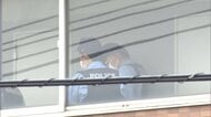 「彼女を殺して自首しに来た」金づちで頭など殴り女性を殺害した疑いで33歳男を逮捕　交際相手か「取り返しのつかないことを…」　札幌市