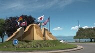 G7サミット　15日にフランス・エビアンで開幕へ　高市総理やトランプ大統領らが参加…「3回も職務質問」地元市民の生活にも影響<br />