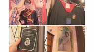 「ハリー・ポッター マホウドコロ」2店舗目が名古屋にオープン…ファンも歓喜　4つの寮イメージしたグッズ等販売
