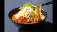 「野菜が見えなくなるほど」チーズをトッピング　8番らーめん初の夜限定メニューに注目