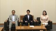 立憲民主党が中道改革連合・公明党との合流を見送る方針　国会などで3党の協力進める考え