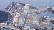 関西電力の美浜原発「乾式貯蔵施設」 原子力規制委が設置を許可 福井県内で2例目