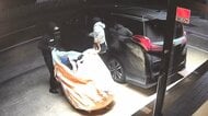 侵入から3分で根こそぎ…相次ぎ狙われた高級ブランド店　名古屋や東京でも同様の被害　福井県警が広域窃盗事件を視野に捜査