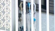 “毎晩のように男の子の泣き声”2歳男児暴行され死亡　母親の交際相手の男（36）逮捕　発見時は顔に複数のアザと鼻血