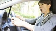 ご注意！車のアレにシールを貼ると犯罪に…気を付けたいプチアレンジの数々