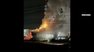 「同級生の会合でガソリンまかれた」ケーキ店で火災5人死傷　関与疑いの死亡男性は招待されておらず　家族公認で女性店主と交際か　岐阜・本巣市