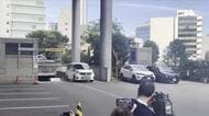 【続報】県警が富山市役所から国勢調査の関係書類や連絡文書を押収　告発受けて家宅捜索　