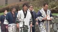 アイヌ民族のサケ漁巡る訴訟、上告見送りへ「アイヌ民族集団が先住民族としての権利を争う道を残していきたい」漁業権は認められないとする2審判決が確定へ【北海道浦幌町】