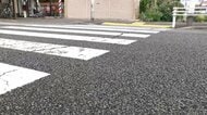 東京・中野区の交差点で自転車と車が出合い頭に衝突　60代男性が死亡　52歳会社員を現行犯逮捕