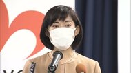 丸川五輪相「繁華街が一番密」聖火リレー2日目の愛知で人が密集…これからの対策は?