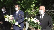 「謝罪の言葉を聞きたい」ボランティア活動中の2人がトラックにはねられ殺害された事件から1年