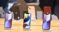 半導体不足 iPhone減産へ 部品供給追いつかず 三菱電機も冷蔵庫生産10日間停止
