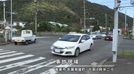 バイクと軽自動車が出合い頭に衝突 バイク運転の男性死亡 鹿児島・奄美市