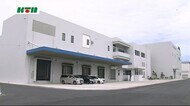 全国有数のアジ、サバの水揚げ量 松浦魚市場の整備が完了「本当においしい魚を消費者へ」【長崎県松浦市】