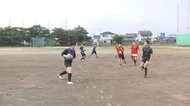 学校内のクラスターどう防ぐ 部活動は...ラグビー部の場合