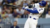 【速報】大谷翔平が2試合連続51号ホームラン！ナ・リーグ本塁打王争いトップのシュワーバーと2本差