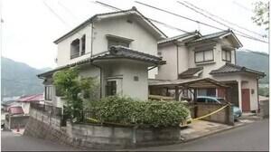 「一緒にいけなくてごめんね」介護中の妻を殺害した夫 起訴内容認める 広島地裁