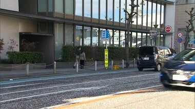 「お客さんから殴られた」タクシー奪われ運転手ケガ　57歳男を確保　神奈川・相模原市
